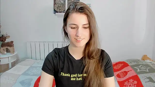 PumpkinCutiePie online show from January 17, 12:53 pm