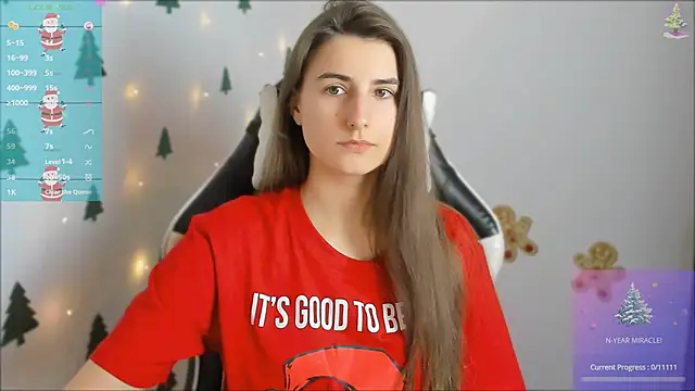 PumpkinCutiePie online show from January 8, 9:44 pm