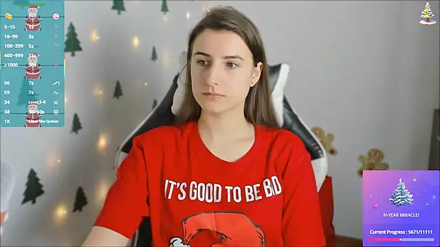 PumpkinCutiePie online show from January 29, 4:52 pm