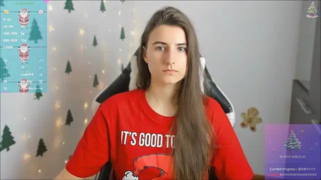 PumpkinCutiePie online show from January 15, 7:12 pm