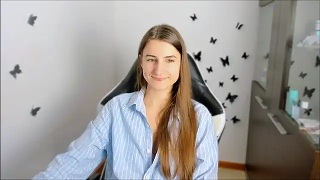 PumpkinCutiePie online show from October 8, 1:34 pm