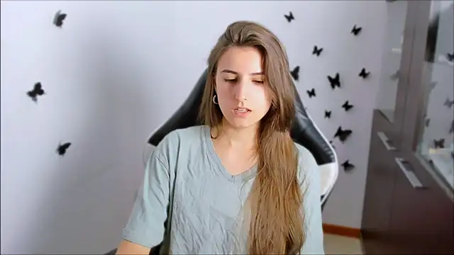 PumpkinCutiePie online show from September 21, 4:23 pm