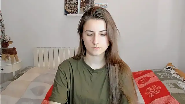 PumpkinCutiePie online show from January 15, 1:03 pm