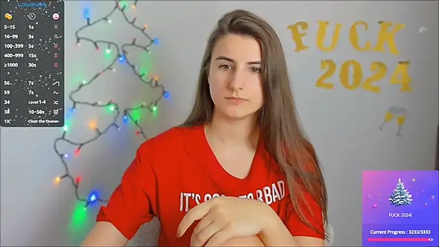 PumpkinCutiePie online show from December 11, 12:02 am