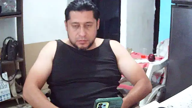 simpatico1000 online show from March 14, 10:27 pm