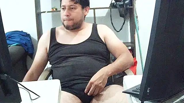 simpatico1000 online show from April 14, 11:43 pm