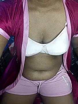Snapshot of Telugu_ammayi_pooja chatting on September 18, 6:27 am Telugu ammayi pooja online show from September 18, 6:27 am