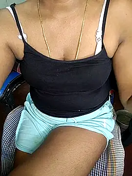 Snapshot of Telugu_ammayi_pooja chatting on October 6, 5:57 pm Telugu ammayi pooja online show from October 6, 5:57 pm