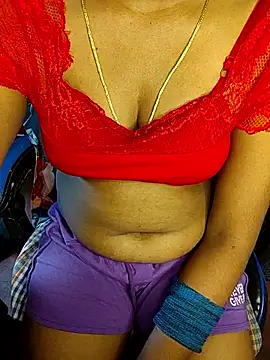 Snapshot of Telugu_ammayi_pooja chatting on September 16, 6:25 am Telugu ammayi pooja online show from September 16, 6:25 am