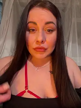 Snapshot of DaisyStreet chatting on February 28, 6:51 pm DaisyStreet online show from February 28, 6:51 pm