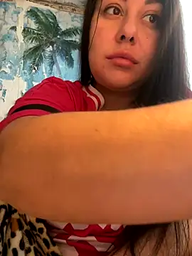 Snapshot of DaisyStreet chatting on December 5, 10:36 am DaisyStreet online show from December 5, 10:36 am