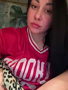 Snapshot of DaisyStreet chatting on January 14, 8:34 pm DaisyStreet online show from January 14, 8:34 pm