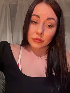 Snapshot of DaisyStreet chatting on February 26, 5:35 pm DaisyStreet online show from February 26, 5:35 pm