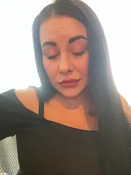 Snapshot of DaisyStreet chatting on February 21, 10:17 am DaisyStreet online show from February 21, 10:17 am