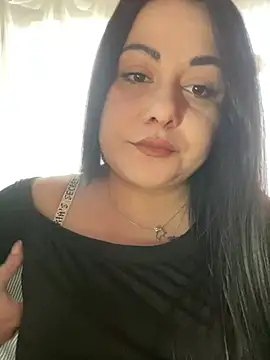 Snapshot of DaisyStreet chatting on February 18, 10:22 am DaisyStreet online show from February 18, 10:22 am