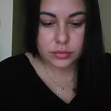 Snapshot of DaisyStreet chatting on October 23, 7:18 am DaisyStreet online show from October 23, 7:18 am