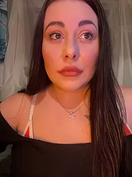 Snapshot of DaisyStreet chatting on February 27, 5:35 pm DaisyStreet online show from February 27, 5:35 pm