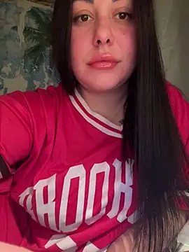 Snapshot of DaisyStreet chatting on January 6, 5:28 pm DaisyStreet online show from January 6, 5:28 pm