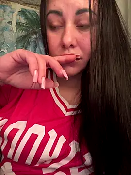 Snapshot of DaisyStreet chatting on November 13, 9:51 pm DaisyStreet online show from November 13, 9:51 pm