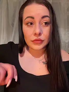 Snapshot of DaisyStreet chatting on February 25, 4:18 pm DaisyStreet online show from February 25, 4:18 pm