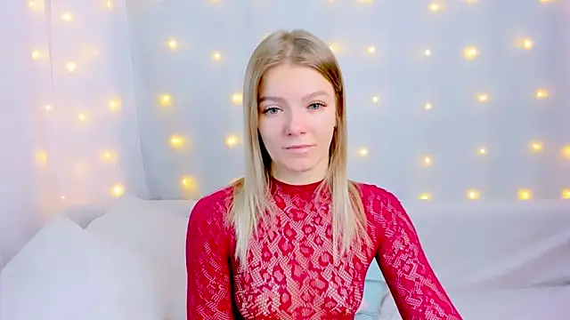 Lily Daviss online show from January 9, 2:51 am