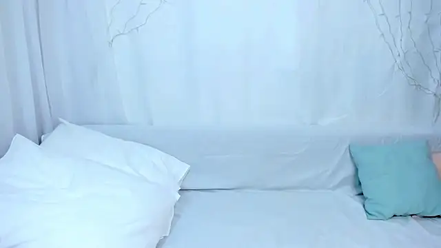 Lily Daviss online show from March 27, 3:04 am