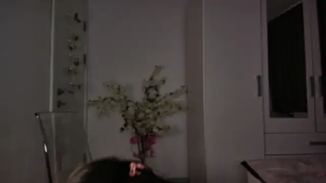 KaylaLaine online show from November 9, 7:12 am