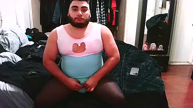 babykayla972 online show from February 24, 5:54 am