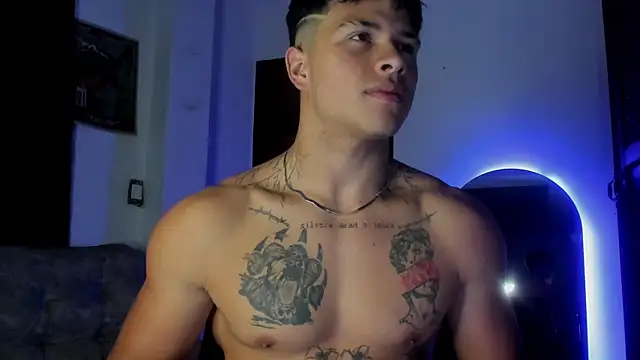 Dominic Biker   online show from June 6, 3:12 am
