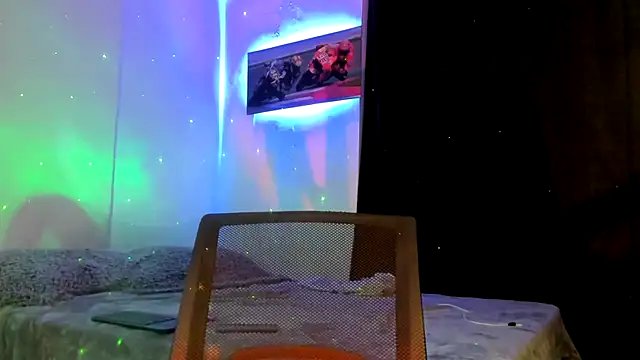 Dominic Biker   online show from January 19, 2:25 am