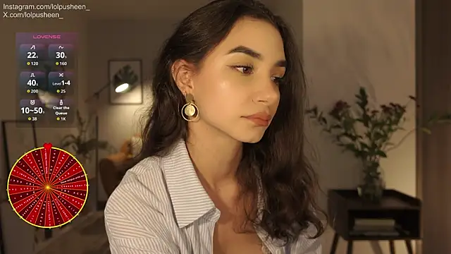 JulietteDee online show from March 18, 9:26 pm