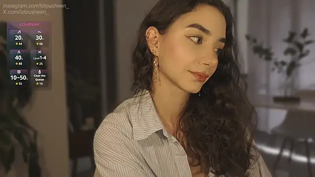 JulietteDee online show from July 8, 9:26 pm