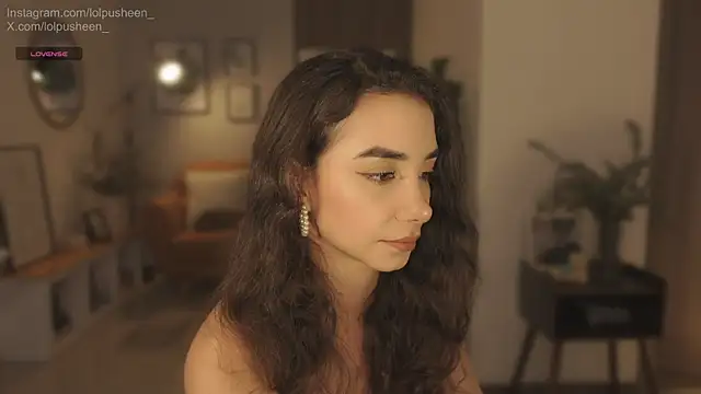 JulietteDee online show from July 6, 10:12 pm