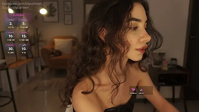 JulietteDee online show from May 27, 10:06 pm