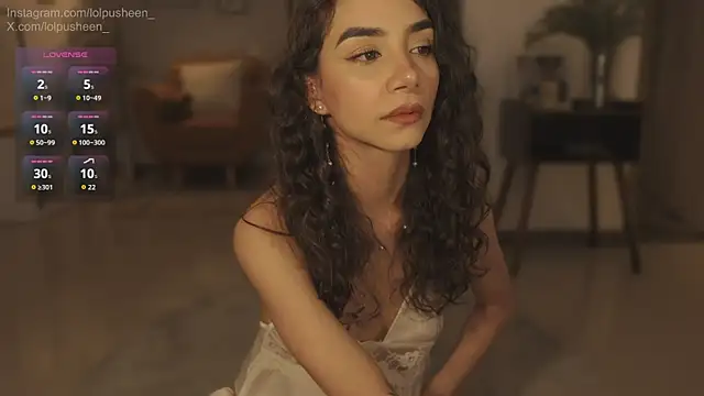 JulietteDee online show from July 1, 9:37 pm