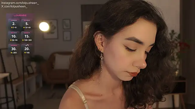 JulietteDee online show from February 4, 9:32 pm