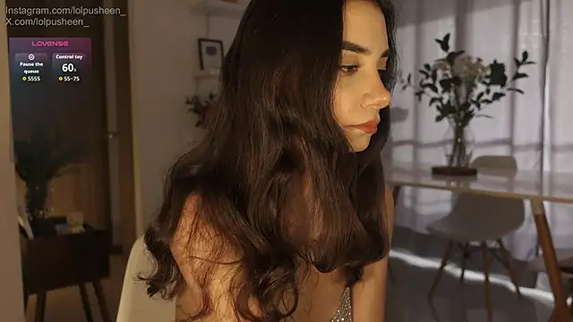 JulietteDee online show from June 15, 9:58 pm