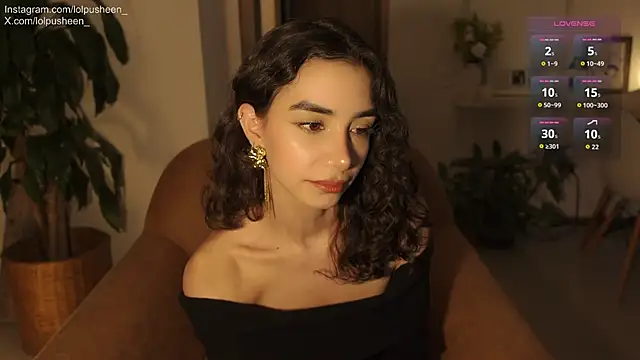 JulietteDee online show from January 9, 10:39 pm