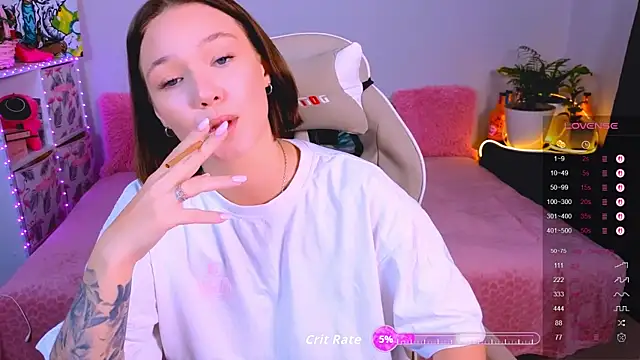 Snapshot of Karen_morris chatting on December 2, 4:03 am Karen morris online show from December 2, 4:03 am