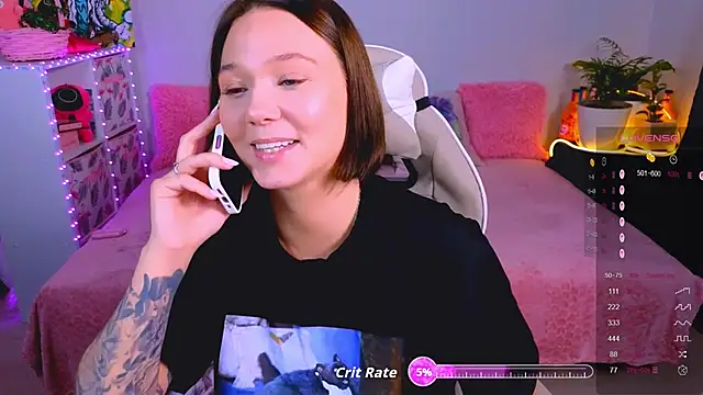 Snapshot of Karen_morris chatting on November 19, 4:56 am Karen morris online show from November 19, 4:56 am