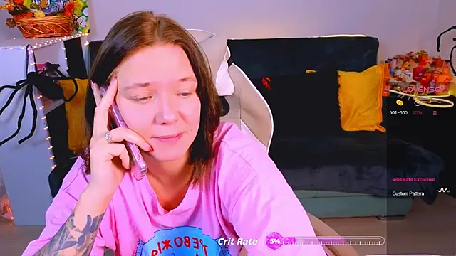 Snapshot of Karen_morris chatting on November 2, 3:50 pm Karen morris online show from November 2, 3:50 pm