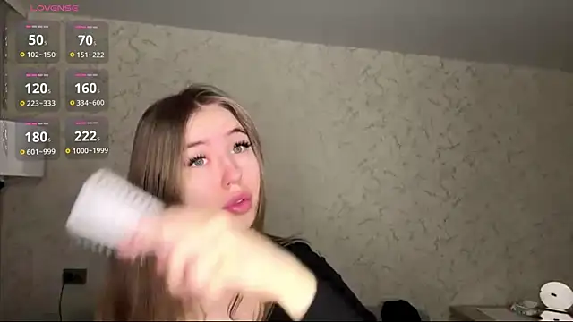 BanemAcard online show from April 14, 3:33 am