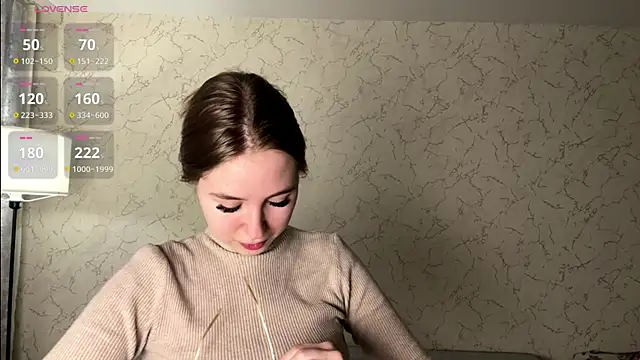 BanemAcard online show from March 31, 3:41 am