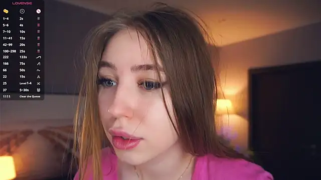 BanemAcard online show from March 13, 4:38 am