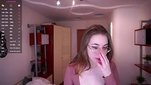 BanemAcard online show from February 25, 3:18 am