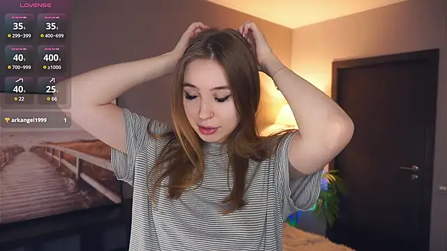 BanemAcard online show from March 15, 5:08 am