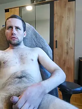 Snapshot of noidentiti chatting on March 8, 2:30 pm noidentiti online show from March 8, 2:30 pm