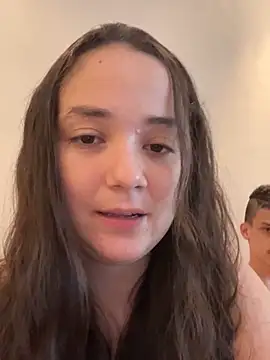 Snapshot of brazillliangirl chatting on February 24, 4:52 pm brazillliangirl online show from February 24, 4:52 pm