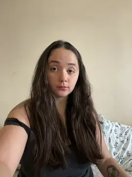 Snapshot of brazillliangirl chatting on February 27, 5:02 pm brazillliangirl online show from February 27, 5:02 pm