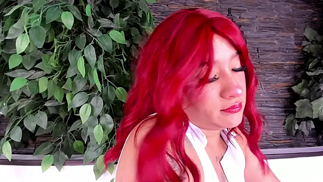Snapshot of miss_danika chatting on February 24, 11:10 am miss danika online show from February 24, 11:10 am